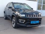 Jeep Compass bei Sportwagen.expert - Abbildung (4 / 15)
