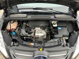 Ford C-MAX bei Sportwagen.expert - Abbildung (15 / 15)