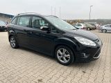 Ford C-MAX bei Sportwagen.expert - Abbildung (4 / 15)