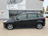 Ford C-MAX bei Sportwagen.expert - Abbildung (2 / 15)