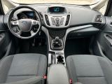 Ford C-MAX bei Sportwagen.expert - Abbildung (9 / 15)