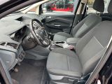 Ford C-MAX bei Sportwagen.expert - Abbildung (8 / 15)