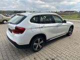 BMW X1 bei Sportwagen.expert - Abbildung (5 / 15)