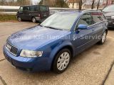 Audi A4 bei Sportwagen.expert - Abbildung (3 / 15)