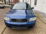 Audi A4 bei Sportwagen.expert - Abbildung (2 / 15)