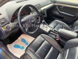 Audi A4 bei Sportwagen.expert - Abbildung (8 / 15)