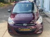 Hyundai i10 bei Sportwagen.expert - Abbildung (2 / 14)