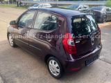 Hyundai i10 bei Sportwagen.expert - Abbildung (4 / 14)