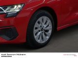 Audi A3 Sportback bei Sportwagen.expert - Abbildung (9 / 15)