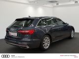 Audi A4 bei Sportwagen.expert - Abbildung (5 / 15) Audi A4 bei Sportwagen.expert - Abbildung (5 / 15)