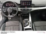 Audi A5 Cabriolet bei Sportwagen.expert - Abbildung (6 / 15)