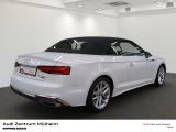 Audi A5 Cabriolet bei Sportwagen.expert - Abbildung (4 / 15)