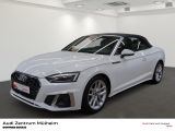 Audi A5 Cabriolet bei Sportwagen.expert - Abbildung (2 / 15)