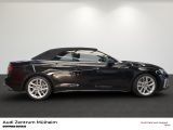 Audi A5 Cabriolet bei Sportwagen.expert - Abbildung (2 / 15)