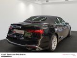 Audi A5 Cabriolet bei Sportwagen.expert - Abbildung (3 / 15)