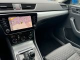 Skoda Superb bei Sportwagen.expert - Abbildung (10 / 12)