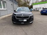 Skoda Kamiq bei Sportwagen.expert - Abbildung (4 / 8)