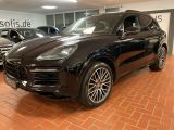 Porsche Cayenne bei Sportwagen.expert - Abbildung (2 / 10)
