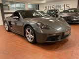 Porsche Boxster bei Sportwagen.expert - Abbildung (3 / 10)
