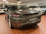 Porsche Boxster bei Sportwagen.expert - Abbildung (5 / 10)