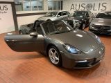 Porsche Boxster bei Sportwagen.expert - Abbildung (9 / 10)