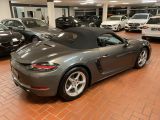 Porsche Boxster bei Sportwagen.expert - Abbildung (8 / 10)