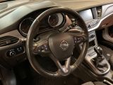 Opel Astra bei Sportwagen.expert - Abbildung (8 / 10)