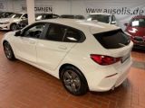 BMW 1er bei Sportwagen.expert - Abbildung (5 / 10)