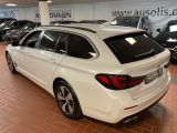 BMW 5er bei Sportwagen.expert - Abbildung (6 / 10)