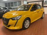 Peugeot 208 bei Sportwagen.expert - Abbildung (4 / 10)