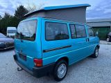 VW T4 Multivan bei Sportwagen.expert - Abbildung (4 / 15)