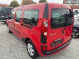 Renault Kangoo bei Sportwagen.expert - Abbildung (4 / 10)