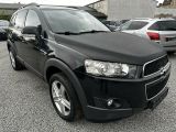 Chevrolet Captiva bei Sportwagen.expert - Abbildung (2 / 15)