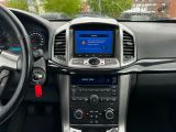 Chevrolet Captiva bei Sportwagen.expert - Abbildung (14 / 15)