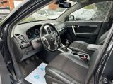 Chevrolet Captiva bei Sportwagen.expert - Abbildung (8 / 15)