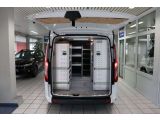 Ford Transit Custom bei Sportwagen.expert - Abbildung (8 / 11)