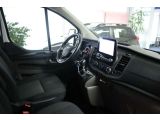 Ford Transit Custom bei Sportwagen.expert - Abbildung (3 / 11)