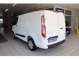 Ford Transit Custom bei Sportwagen.expert - Abbildung (9 / 11)