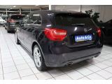 Mercedes-Benz A-Klasse bei Sportwagen.expert - Abbildung (11 / 11)