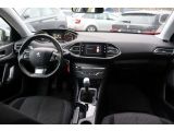 Peugeot 308 bei Sportwagen.expert - Abbildung (3 / 11)