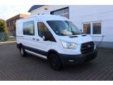 Ford Transit bei Sportwagen.expert - Abbildung (10 / 11)