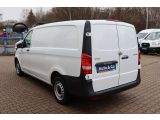 Mercedes-Benz Vito bei Sportwagen.expert - Abbildung (11 / 11)