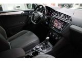 VW Tiguan bei Sportwagen.expert - Abbildung (4 / 11)