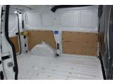 Ford Transit Custom bei Sportwagen.expert - Abbildung (7 / 11)