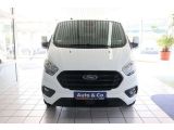 Ford Transit Custom bei Sportwagen.expert - Abbildung (11 / 11)