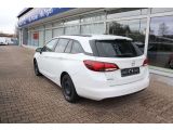 Opel Astra bei Sportwagen.expert - Abbildung (11 / 11)