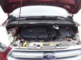 Ford Kuga bei Sportwagen.expert - Abbildung (11 / 15)