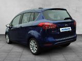 Ford B-MAX bei Sportwagen.expert - Abbildung (2 / 15)