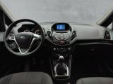 Ford B-MAX bei Sportwagen.expert - Abbildung (8 / 15)