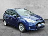 Ford B-MAX bei Sportwagen.expert - Abbildung (4 / 15)